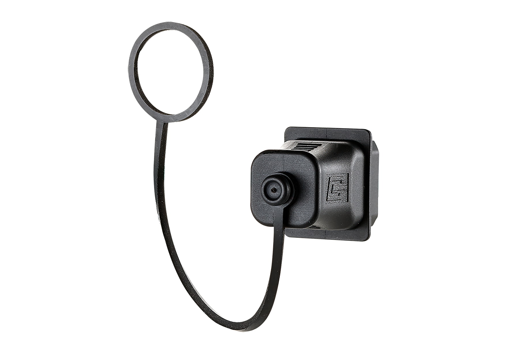 Metz - MEZ1401088002KI E-DAT Industry IP67 V14 plug protection