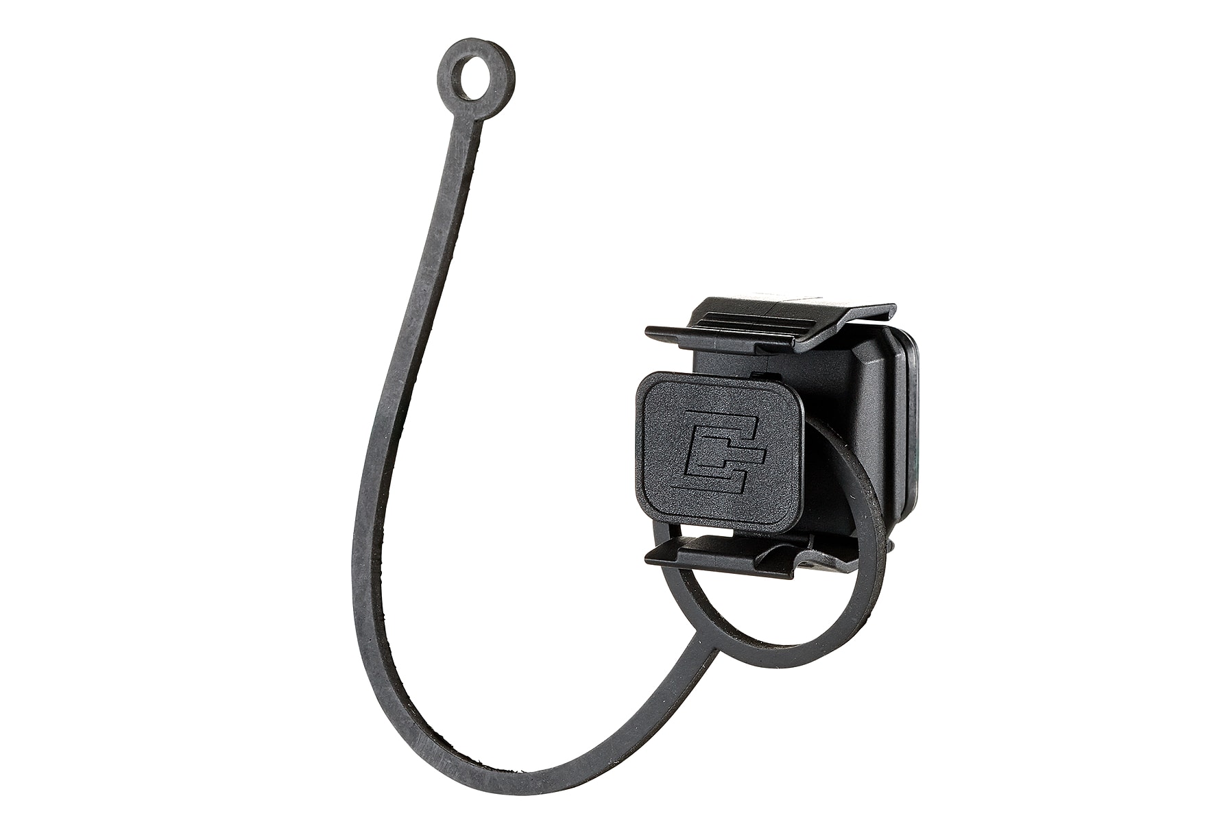 Metz - MEZ1401088102KI E-DAT Industry IP67 V14 bulkhead protect