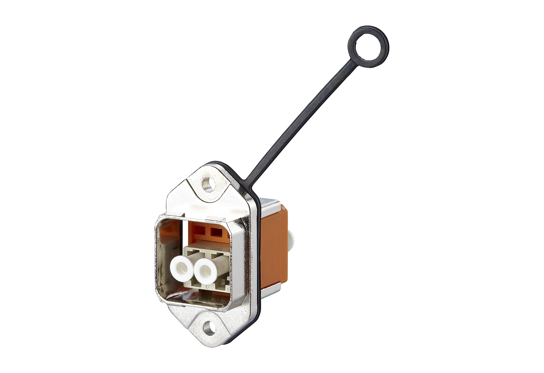 Metz - MEZ1402393320ME OpDAT Industry V14n LC-D MM adapter inse