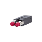 Metz - MEZ1402600822-I OpDAT Industry 2SC SM plug insert
