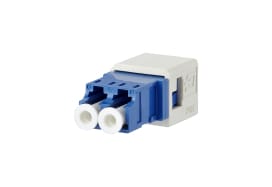 Metz - MEZ1402L00820MI OpDAT Industry LC-D SM adapter insert