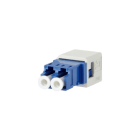 Metz - MEZ1402L00820MI OpDAT Industry LC-D SM adapter insert