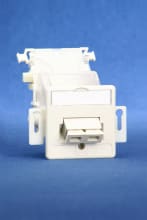 Metz - MEZ150120C202-E OpDAT 2 Ek SC-D MM Ph-BrreinweiA RAL 90