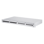 Metz - MEZ1502070112-E OpDAT PF 12xST-S OM4 splice 1HE/24gr 12P