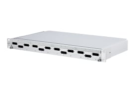 Metz - MEZ1502205200-E OpDAT PA fA1/4r 12xSCD/LCQ/STD 1HE/12/gr