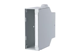 Metz - MEZ15024A10-E OpDAT REGpro GehAuse 1xM20ohne SpleiAk