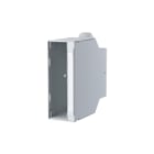 Metz - MEZ15024A10-E OpDAT REGpro GehAuse 1xM20ohne SpleiAk