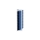 Metz - MEZ15024A5812-E OpDAT REGpro 3HE 7TE SM 12xE2000 Keramik