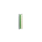 Metz - MEZ15024A5912-E OpDAT REGpro 3HE 7TE SM 12xE2000 APC Ker