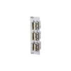 Metz - MEZ15024AC206-E OpDAT REGpro 3HE 7TE MM 6xSC-D Ph-Br