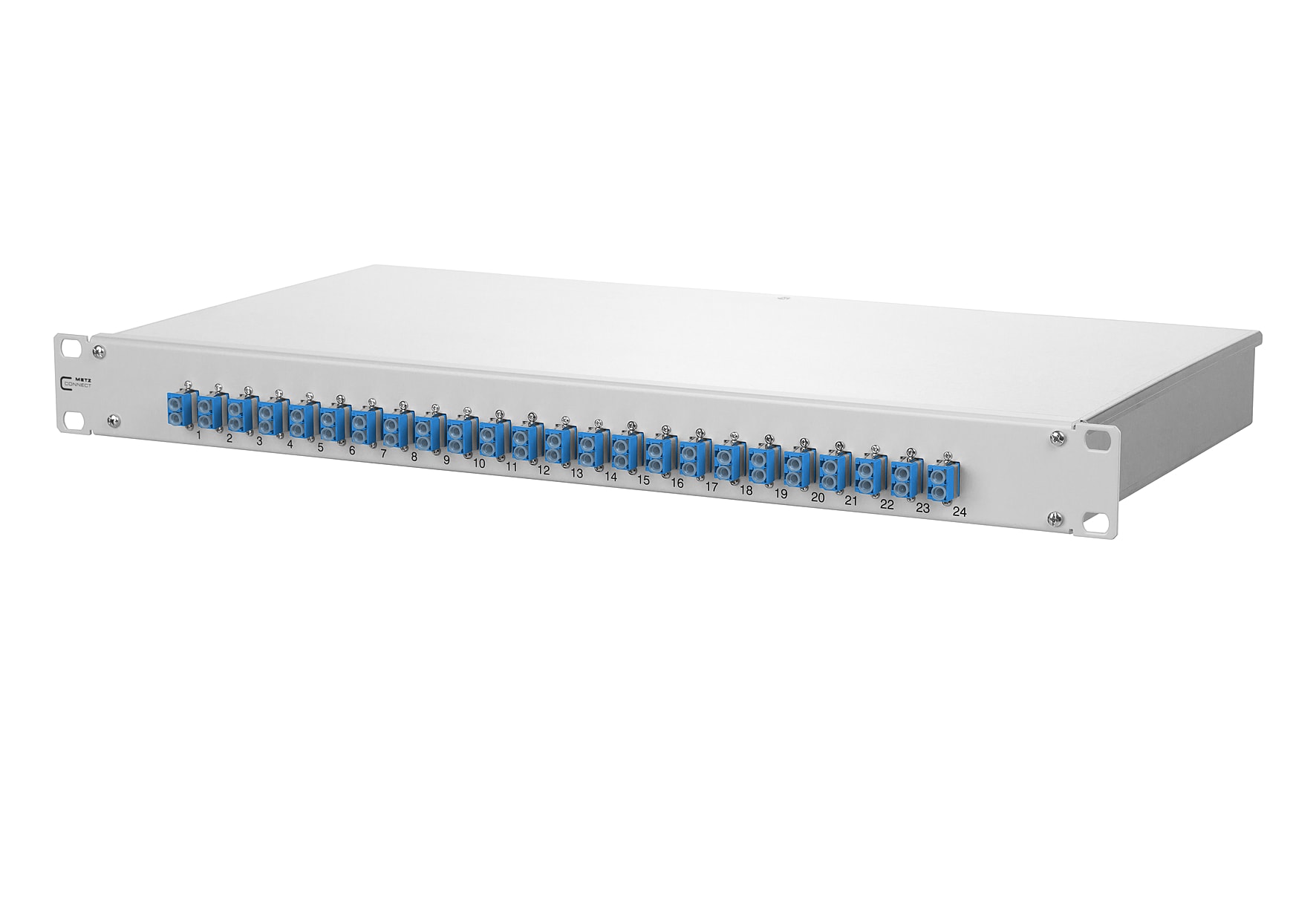 Metz - MEZ1502507424-E OpDAT fix 1 HE 24xLC-D SM VIK/12 Kuppl/b