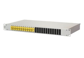 Metz - MEZ150257D112-E OpDAT fix 1HE 12xST-D MM 24 Pigt 12 Kup/