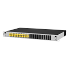 Metz - MEZ150267D112-E OpDATslide 12xST-D OM4 splice 1HE/24gr 2