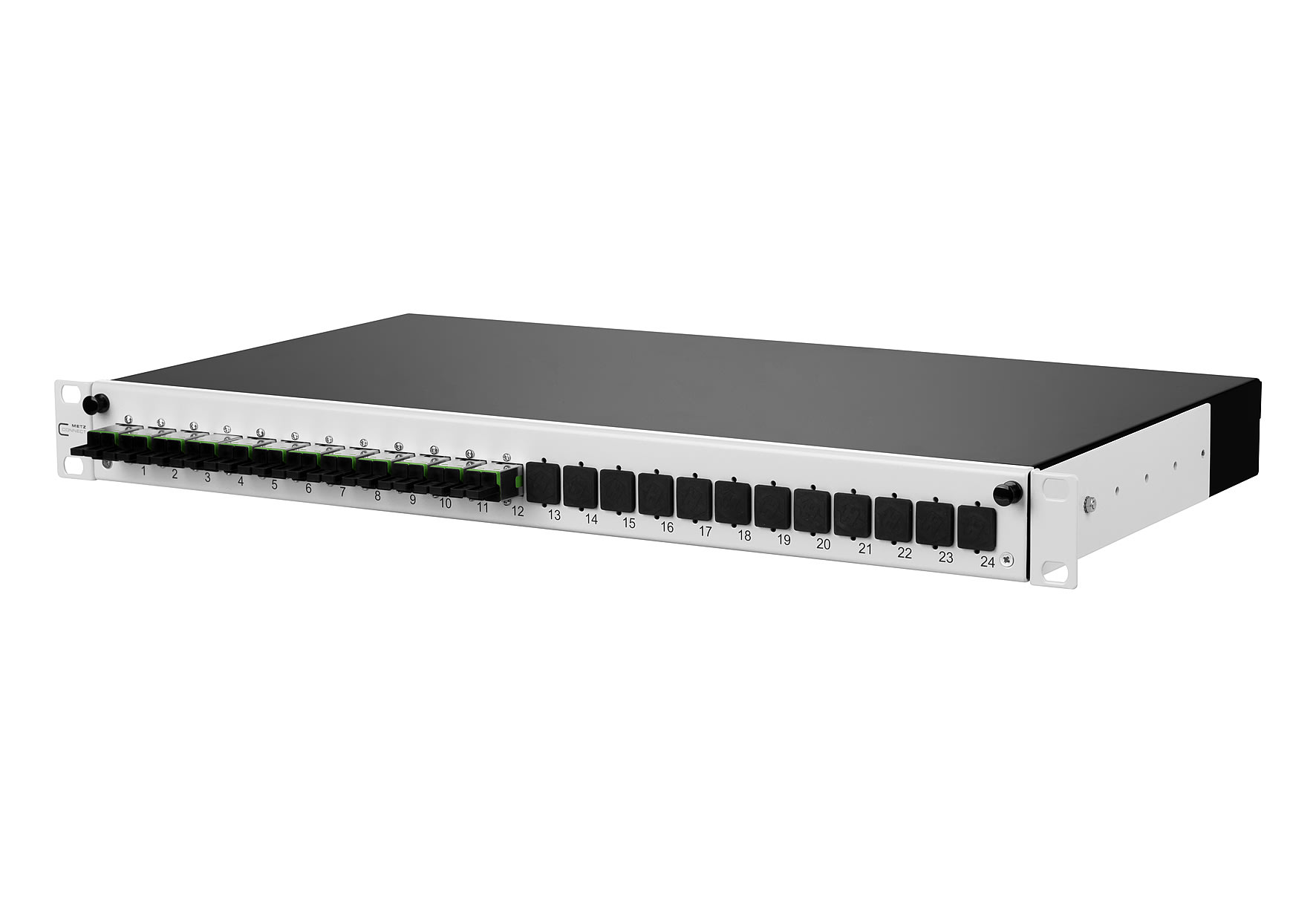 Metz - MEZ1502695F12-E OpDAT slide 12xE2DA OS2 splice1HE/24gr 2