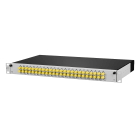 Metz - MEZ150269D124-E OpDATslide 24xST-D OS2 splice 1HE/24gr 4