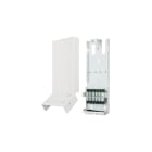 Metz - MEZ1503005F06-E CP VIK 6xE2-DAPC OS2 33x13x4,5cm, 6 Kup/