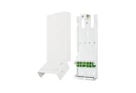 Metz - MEZ1503007A06-E CP VIK 6xLC-Q APC OS2 33x13x4,5cm, 6 Kup