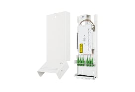 Metz - MEZ1503097606-E CP splice 6xLC-DAPC OS2 12Pigt33x13x4,5c