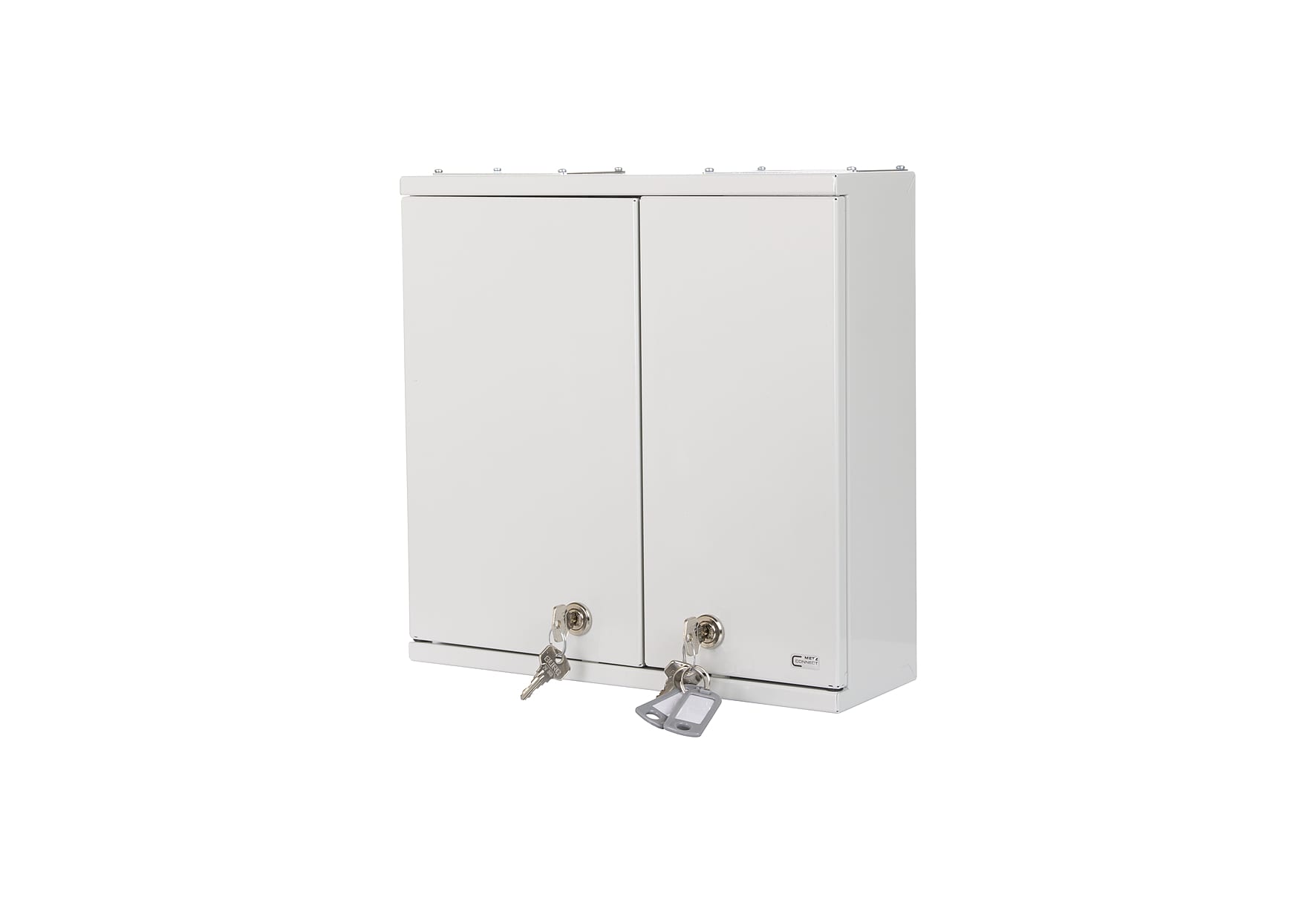 Metz - MEZ150329E212-E OpDAT WV splice 12xSC-D OS2 GrS 24Pigt 1