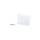 Metz - MEZ15032Z001-E KabeleinfA1/4hrung fA1/4r 2xM20 fA1/4r O