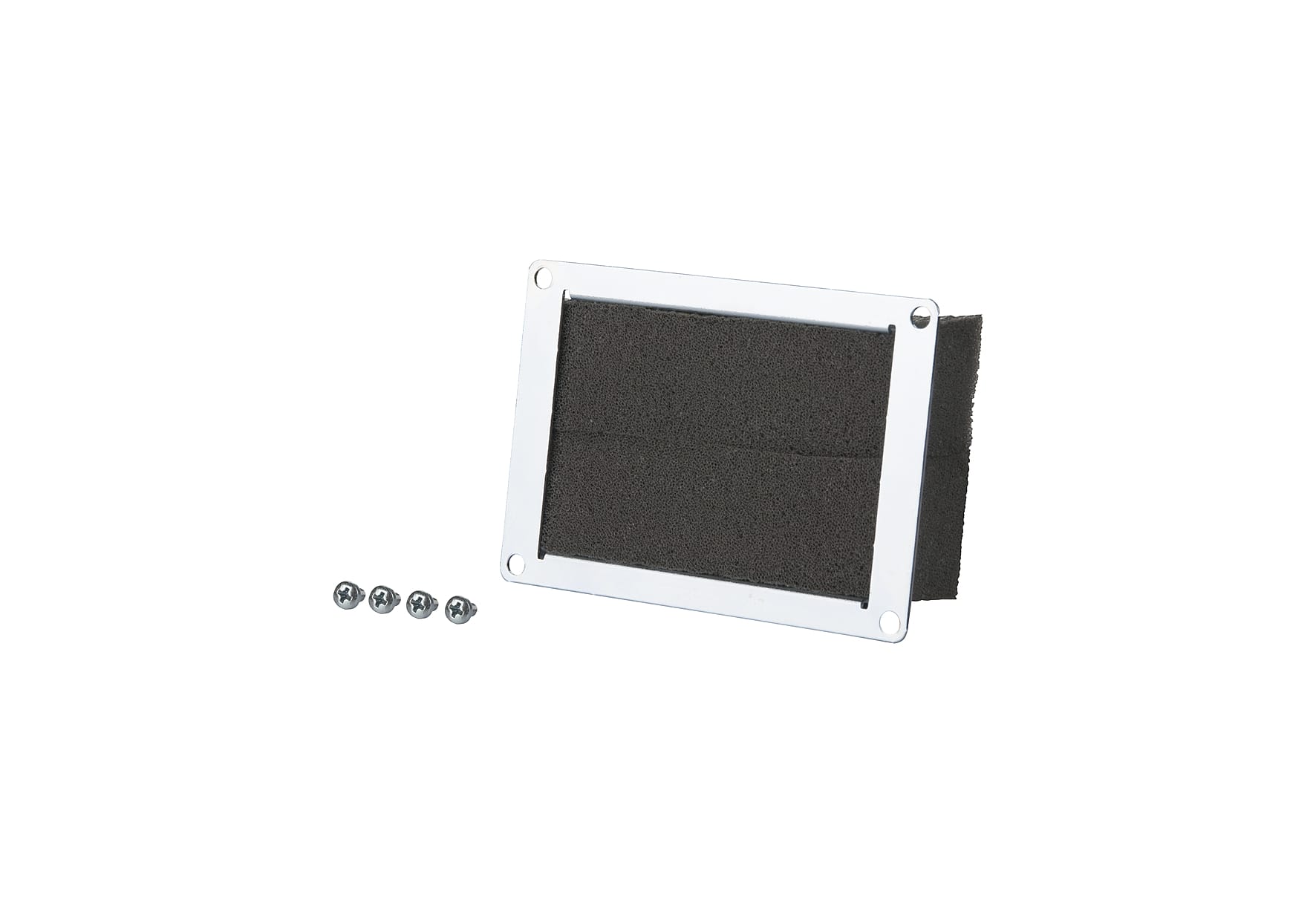 Metz - MEZ15032Z005-E KabeleinfA1/4hrung fA1/4r Patchkabel fA1