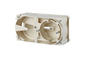 Metz - MEZ150800501-E OpDAT KR 50 Kabelreservoir 50 mm perlwei