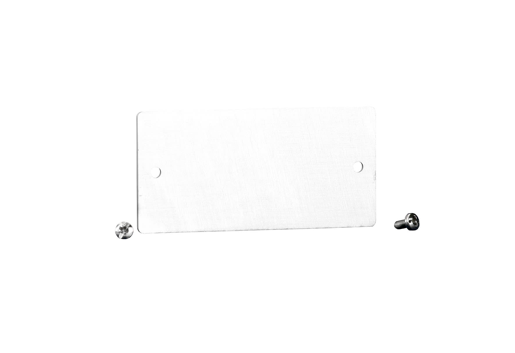 Metz - MEZ15081101-E OpDAT Verschlussplatte fA1/4r OpDAT PF u