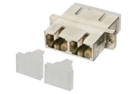 Metz - MEZ15090052-I OpDAT SC-D Kupplung MMmetallisch/Keramik