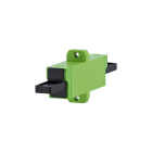 Metz - MEZ15090059-I OpDAT E2000 APC Kupplung SMgrA1/4n/Keram