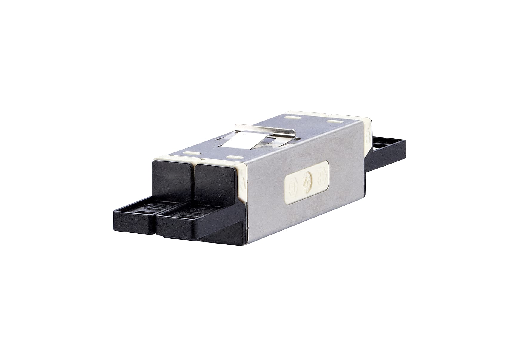 Metz - MEZ1509005A-I OpDAT E2000 DC Kupplung MM beige/Keramik