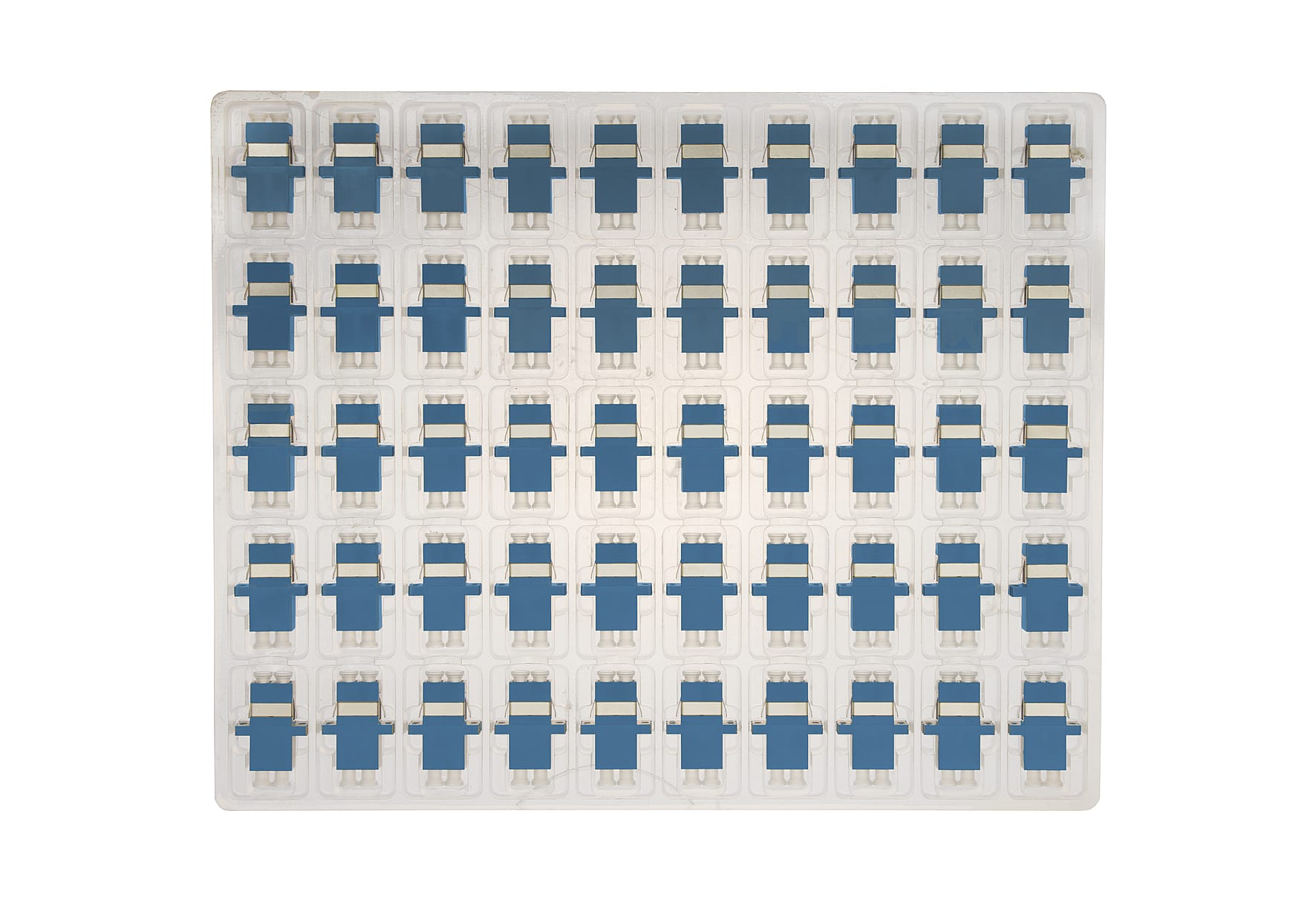 Metz - MEZ15090074-50 OpDAT Kup LC-D SM blauKeramik-HA1/4lsen