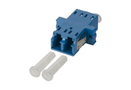 Metz - MEZ15090074-I OpDAT LC-D Kupplung SM blau/Keramik