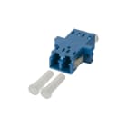Metz - MEZ15090074-I OpDAT LC-D Kupplung SM blau/Keramik