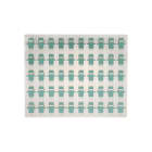 Metz - MEZ15090077-50 OpDAT Kup LC-D OM3 aqua Keramik-HA1/4lse