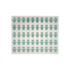 Metz - MEZ15090077-50 OpDAT Kup LC-D OM3 aqua Keramik-HA1/4lse