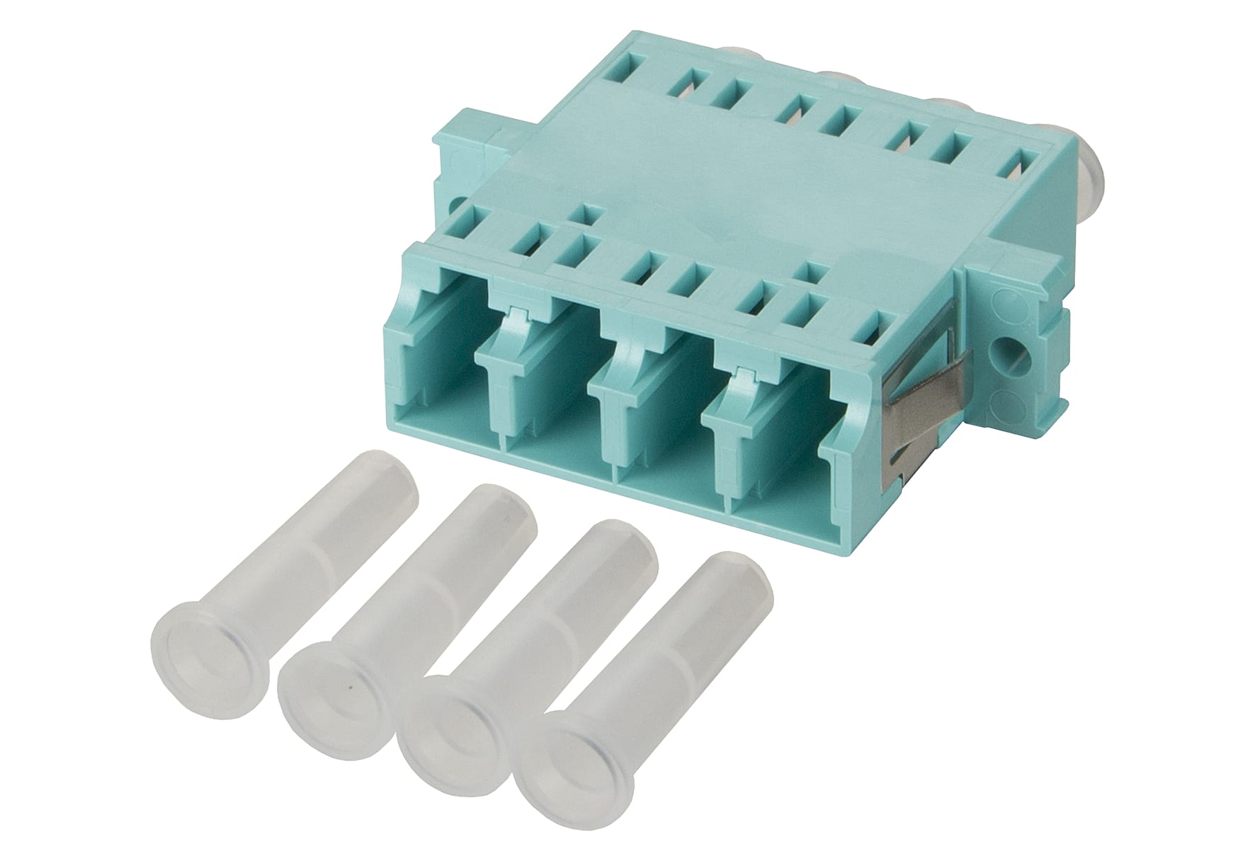 Metz - MEZ15090078-I OpDAT LC-Q Kupplung MM aqua/Keramik