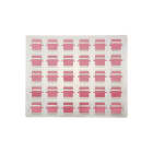 Metz - MEZ15090079-30 OpDAT Kup LC-Q OM4 violettKeramik-HA1/4l