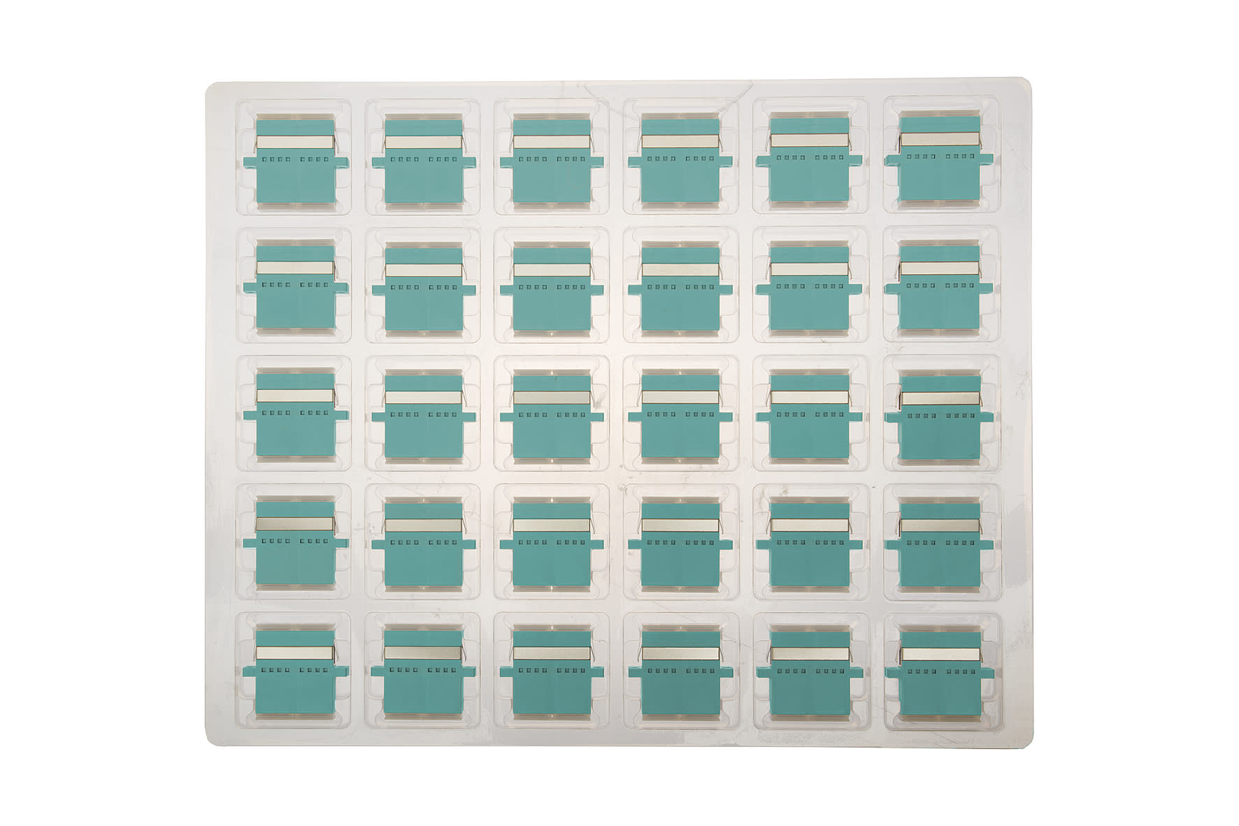 Metz - MEZ150900BA-30 OpDAT Kup SC-D OM3 aqua Keramik-HA1/4lse