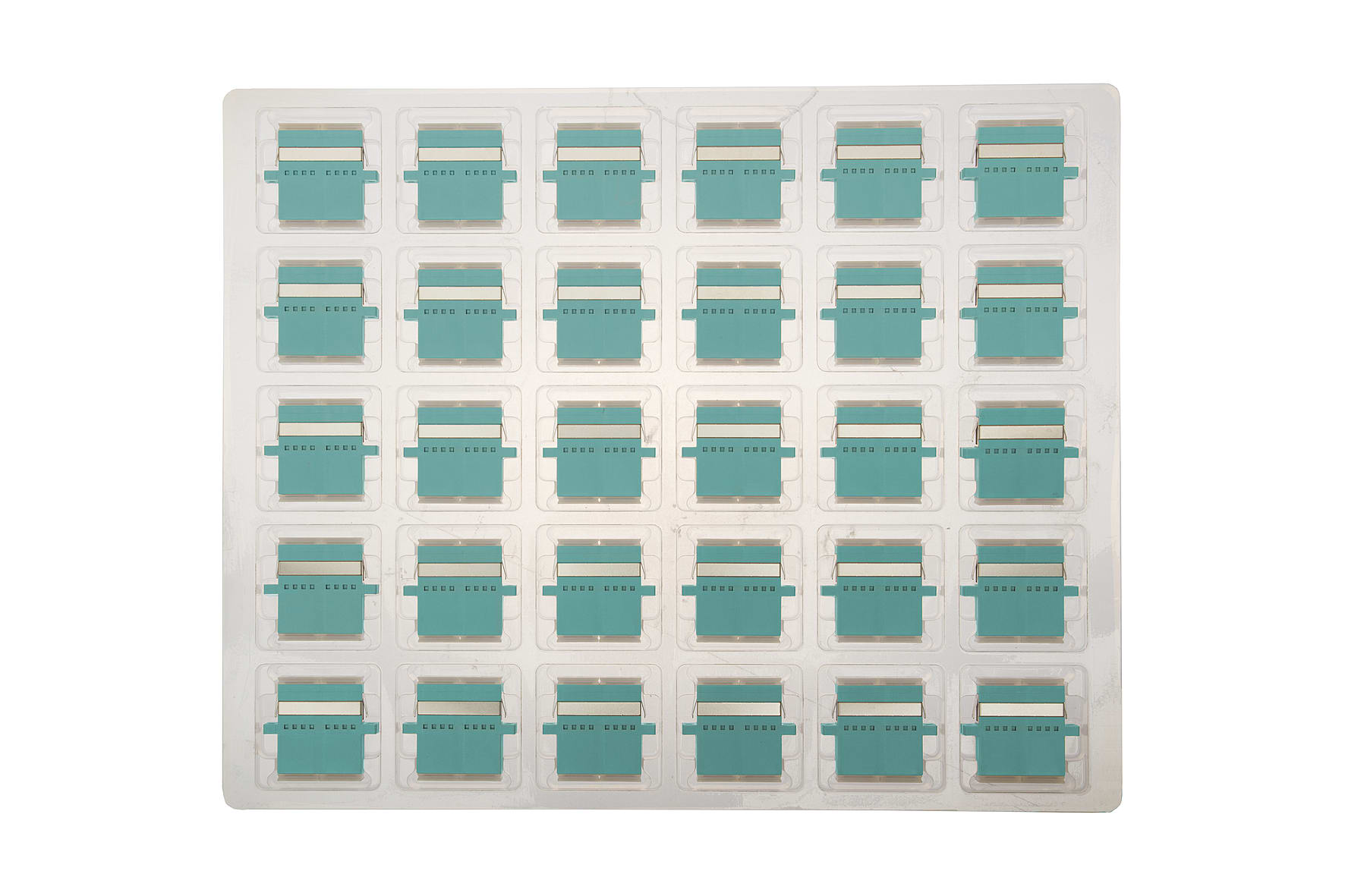 Metz - MEZ150900BA-30 OpDAT Kup SC-D OM3 aqua Keramik-HA1/4lse