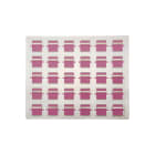 Metz - MEZ150900BB-30 OpDAT Kup SC-D OM4 violett Keramik-HA1/4
