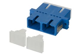 Metz - MEZ150900E2-I OpDAT SC-D Kupplung SM blau/Keramik