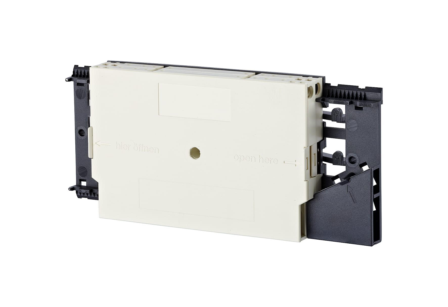 Metz - MEZ1509010300-E VerbindungsspleiAbox