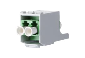 Metz - MEZ15091076-I OpDAT modul LC APC SMgrA1/4n/Keramik