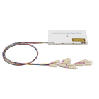 Metz - MEZ150927EO00-E OpDAT VS 12xSC-PC OM412 Farben