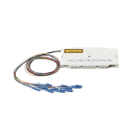 Metz - MEZ150929JO00-E OpDAT VS 12xLC-UPC OS2 12 Farben