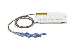 Metz - MEZ150929JO00-E OpDAT VS 12xLC-UPC OS2 12 Farben