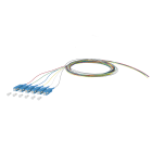 Metz - MEZ150Q1CO0020E6 OpDAT Pigtail SC-UPC 0,9mm STBOS2 2m 6Fr