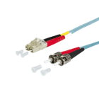 Metz - MEZ151J1JOAO30E OpDAT PK LC-D/2xST G50/125 OM3 BR 2x2,0