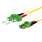Metz - MEZ151P1EAMA20E OpDAT PK OS2 SC-DAPC/2xE2APC OS2 BR 2x2,