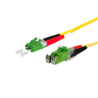 Metz - MEZ151P1JAMA20E OpDAT PK LC-DAPC/2xE2APC E9/125 OS2 BR 2
